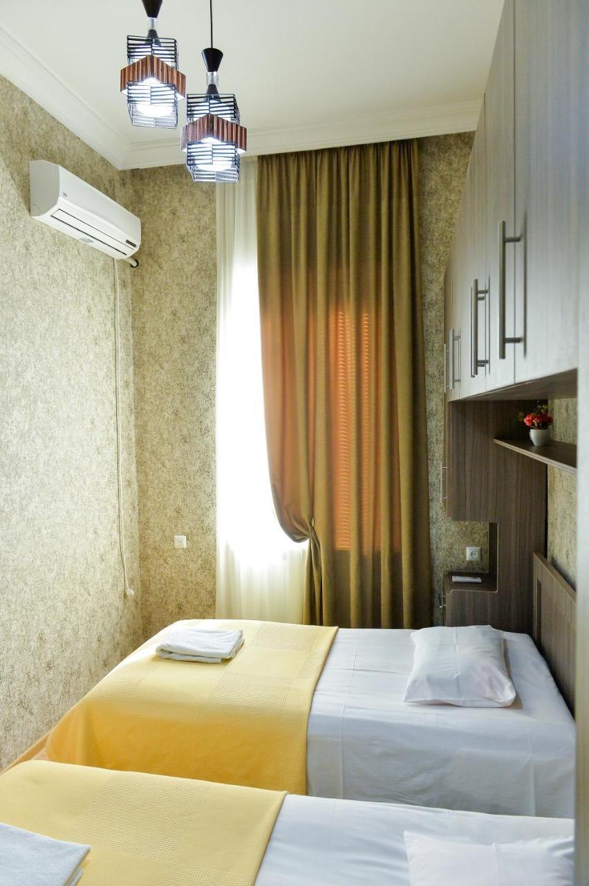 Bibi Hotel Kʼutʼaisi Exterior foto